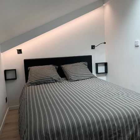 Appartement Centre Ванн Екстер'єр фото